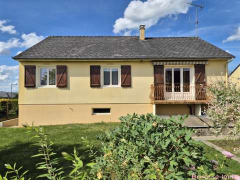 Vente maison 6 pièces Vente maison 6 pièces