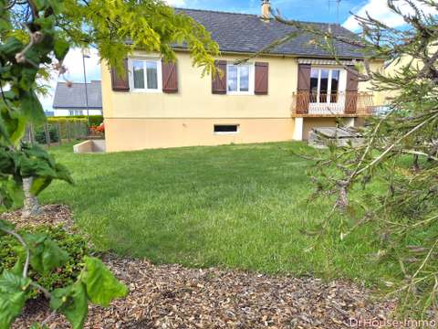 Vente maison 6 pièces Vente maison 6 pièces