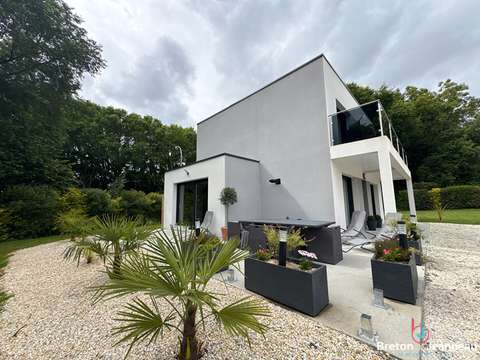 Vente maison 5 pièces Ernée 53