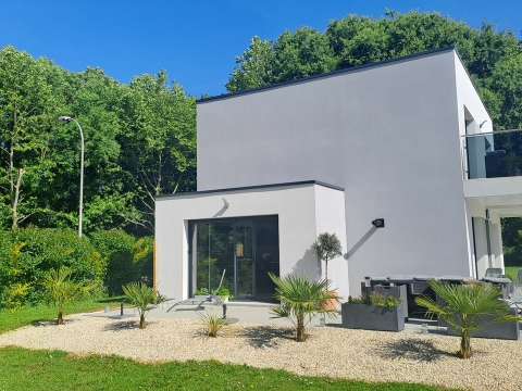 Vente maison 5 pièces Ernée 53