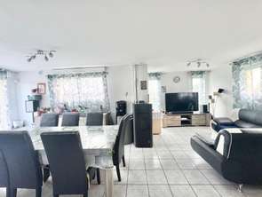 Vente Maison 4 chambresErnée