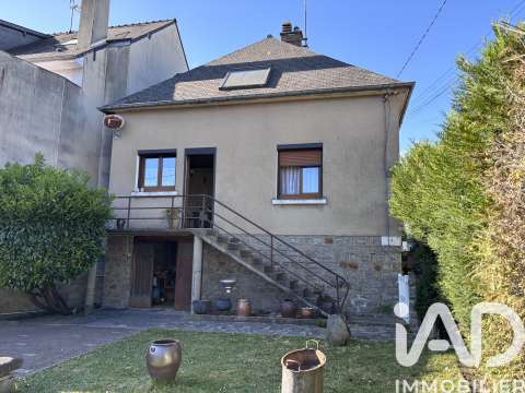 Vente maison 4 pièces Vente maison 4 pièces