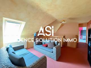 Vente maison 10 pièces Vente maison 10 pièces