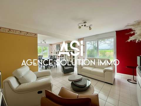 Vente maison 10 pièces Vente maison 10 pièces