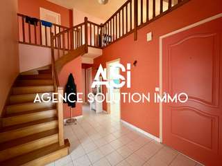 Vente maison 10 pièces Vente maison 10 pièces