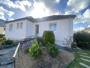 Vente Maison 2 chambresErnée