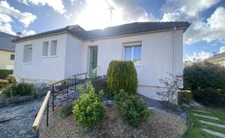 Photo Vente maison Ernée