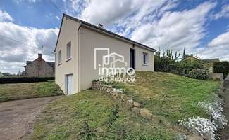Photo Vente maison Ernée