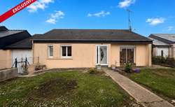 Photo Vente maison Ernée