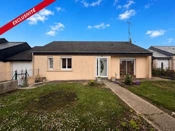 Vente maison 5 pièces Ernée 53