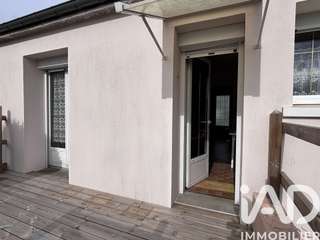Vente maison 3 pièces Vente maison 3 pièces