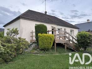 Vente Maison 2 chambresErnée