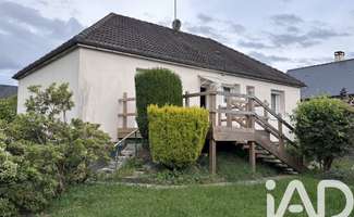 Photo Vente maison Ernée