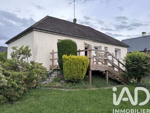 Vente maison 3 pièces Ernée 53