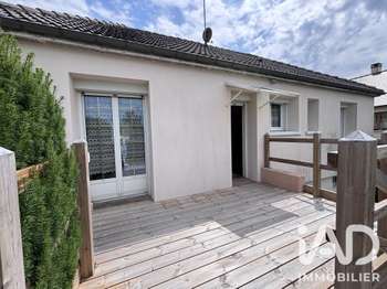 Vente Maison 2 chambresErnée