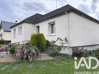 Vente maison 3 pièces Vente maison 3 pièces