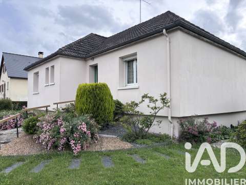 Vente maison 3 pièces Vente maison 3 pièces
