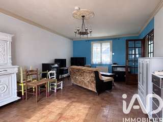 Vente maison 3 pièces Vente maison 3 pièces