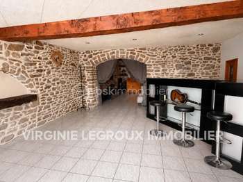 Photo Vente maison Ernée