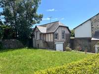 Vente maison 2 pièces