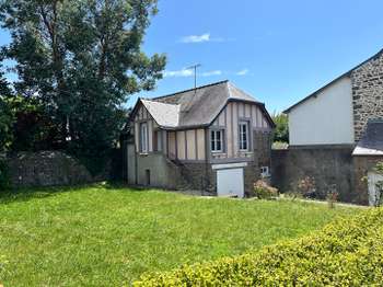 Photo Vente maison Ernée