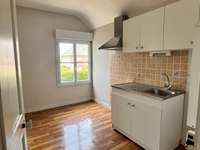 Vente maison 2 pièces