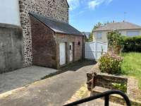 Vente maison 2 pièces