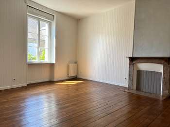 Vente maison 3 pièces Ernée 53