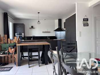 Vente Maison 6 chambresErnée