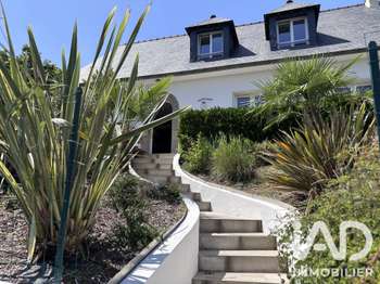 Vente Maison 6 chambresErnée