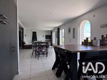 Vente maison 7 pièces Vente maison 7 pièces