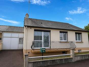 Vente Maison 2 chambresErnée