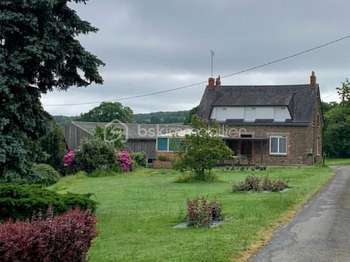 Vente Maison 4 chambresErnée