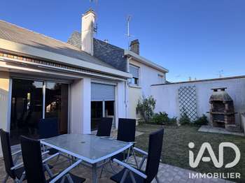 Vente Maison 2 chambresErnée