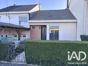 Vente maison 4 pièces Vente maison 4 pièces