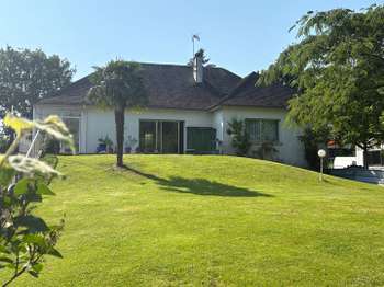 Vente Maison 3 chambresErnée