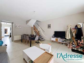 Vente maison 4 pièces Ernée 53