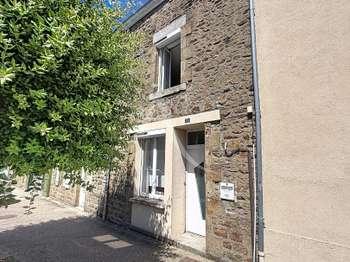 Vente Maison 2 chambresErnée