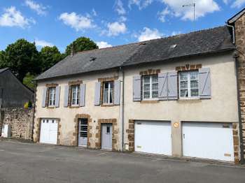 Vente Maison 2 chambresErnée