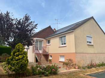 Vente maison 5 pièces Ernée 53