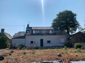 Vente Maison 4 chambresErnée