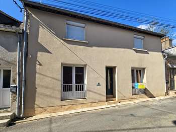 Vente maison 4 pièces Ernée 53