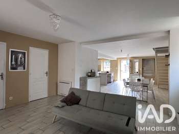 Vente Maison 4 chambresErnée