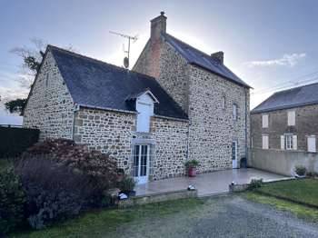 Vente maison 5 pièces Ernée 53