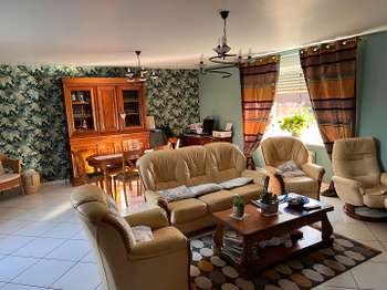 Vente maison 5 pièces Vente maison 5 pièces