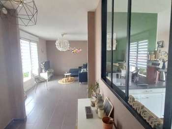 Vente Maison 3 chambresErnée