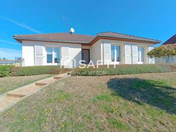 Vente Maison 3 chambresErnée