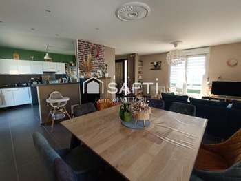 Vente maison 5 pièces Vente maison 5 pièces
