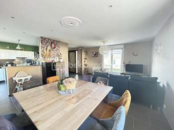 Photo Vente maison Ernée