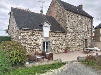 Photo Vente maison Ernée